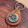 ビアボトルキャップキーリング / ハイネケン(BEER BOTTLE CAP KEY RING / Heineken)<img class='new_mark_img2' src='https://img.shop-pro.jp/img/new/icons5.gif' style='border:none;display:inline;margin:0px;padding:0px;width:auto;' />