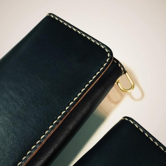 the GazettE ガゼット 長財布 ロングウォレット 長財布 使いやすい 男女兼用 - GALLON WEB SHOP