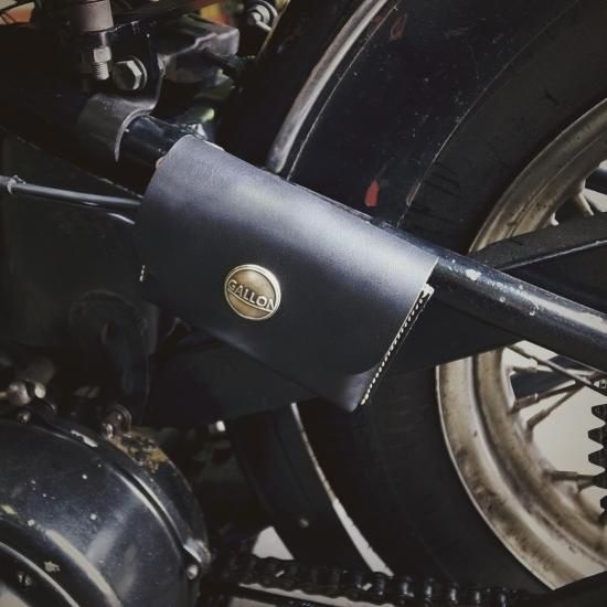 バイク用ETCケース 二輪車用 オススメ JRC JRM-21対応 - GALLON