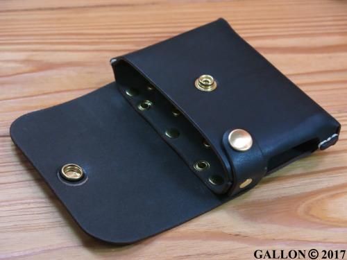ETCロックケース 日本無線製車載器用 【黒】 | 電装品,ETC Lock