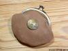 GAMAGUCHI COIN PURSE / OUTLET