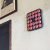 ウォールデコクロック / コカ・コーラ（WALL DECOR CLOCK / COCA COLA） - 壁掛け時計