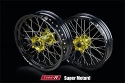 SM) SUZUKIRM125(01-08) - technix web shop