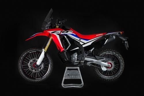 CRF250 RALLY リアサスペンション Technix TEC-3.1