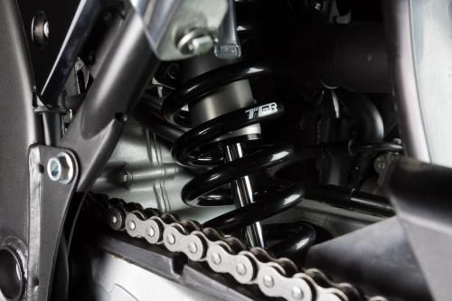 TYPE-LD]TGR TEC-3.1 Performance shockCRF250RALLY TYPE-LD(17