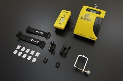 2021 ZX10R Lean Angle Sensor Display Modes & Odometer