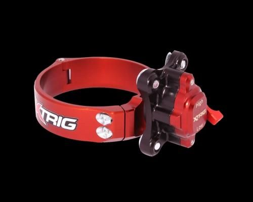 XTRIG HILO HOLE SHOT DEVICETC 85(14以降) - technix web shop