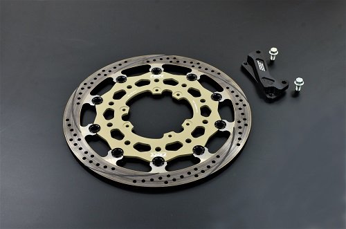 TGR Supermoto Brake KitHONDA CRF250L/-S(21以降) - technix web shop