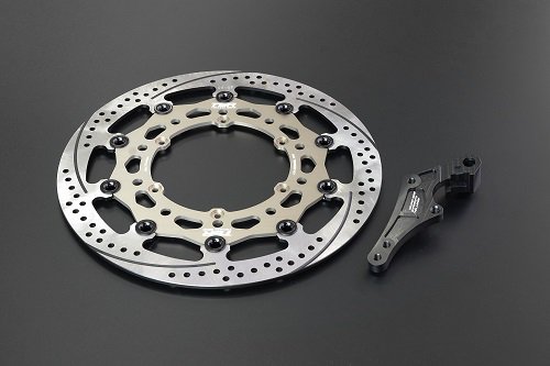 TGR Supermoto Brake KitKTM（09-） Husqvarna（14-） GASGAS（21-）for Brembo -  technix web shop