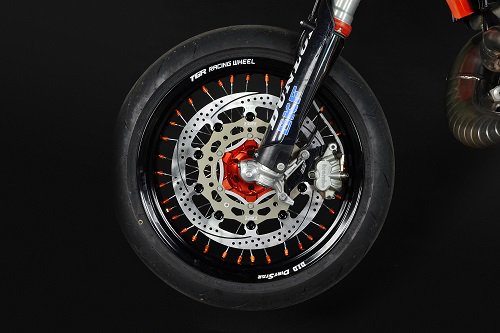 TGR Supermoto Brake KitKTM EXCシリーズ(10-22) - technix web shop