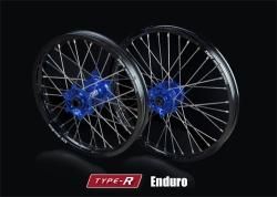 YAMAHA YZ系 18インチ リアホイール テクニクス 新品未使用 OFF) YAMAHAYZ250F(03-06) - technix web shop