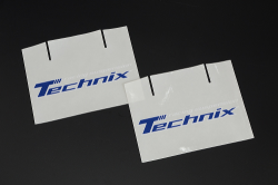 TECHNIXデカール - technix web shop TECHNIXデカール - technix web shop