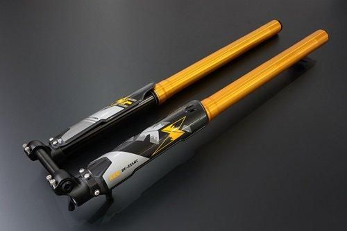 SUR-RON］Light-Beeフロントフォークアップグレードキット - technix