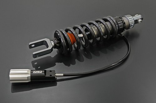 ツーリング]TGR TEC-3.1 Performance shock+油圧プリロードアジャスターCRF250L-S(21以降） - technix  web shop