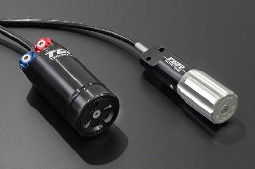ツーリング]TGR TEC-5.2 Performance shock+油圧プリロード