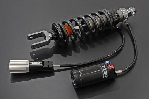 モタードカスタム用]TGR TEC-5.2 Performance shock+油圧