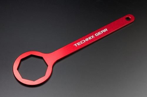 フォークトップキャップレンチ SHOWA50mm - technix web shop