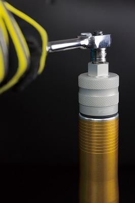 OHLINSトップキャップソケット（PCD39mm） - technix web shop