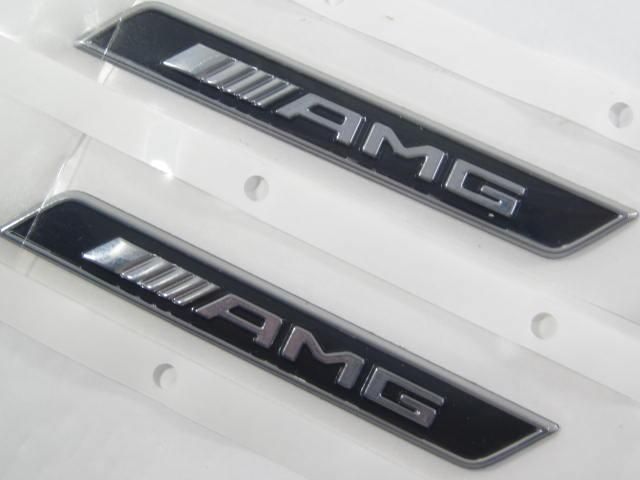 正規amg W5 C450 サイドエンブレム 左右1セット Aoyama Pitin 正規amg W5 C450 サイドエンブレム 左右1セット Aoyama Pitin