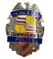 HONOLOLO  OFFLCER POLICE  ԥХå