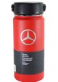 Mercedes-Benz X Hybro Flask ƥ쥹ܥȥ 16oz Wide Mouth(֡ˡ