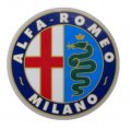 <img class='new_mark_img1' src='https://img.shop-pro.jp/img/new/icons12.gif' style='border:none;display:inline;margin:0px;padding:0px;width:auto;' />Alfa Romeo Milano ֥ॹƥå(70mm)
