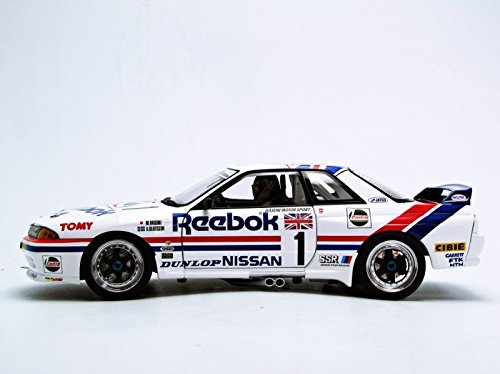 日産　スカイライン200GT-R(KPGC110)  1/18  AUTOart