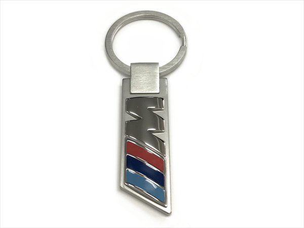 BMW 純正 M キーリング LOGO - AOYAMA PITIN