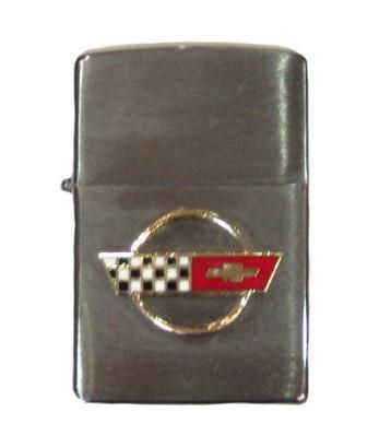 CORVETTE zippoライター - AOYAMA PITIN