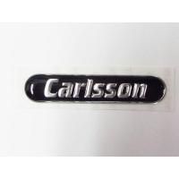 Carlsson - AOYAMA PITIN
