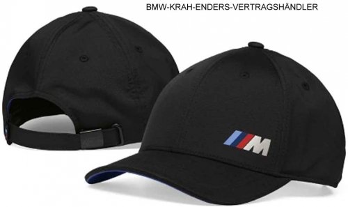 BMW純正 BMW MコレクションキャップM調節可能バンド - AOYAMA PITIN