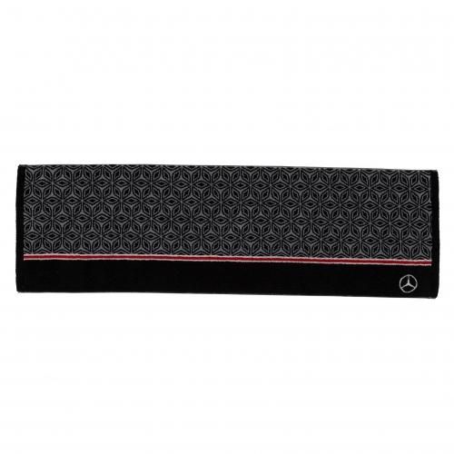 メルセデスベンツ　マルチタオル メルセデス・ベンツ コレクション】純正 スポーツタオル