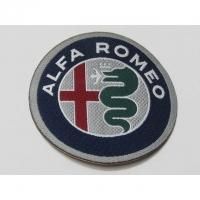 ALFAROMEO - AOYAMA PITIN