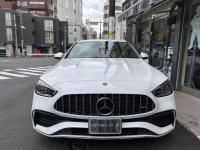 <img class='new_mark_img1' src='https://img.shop-pro.jp/img/new/icons61.gif' style='border:none;display:inline;margin:0px;padding:0px;width:auto;' />W206  AMG LINE ѥʥꥫʡʽĥեstyle եȥ롡ҳ