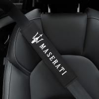 Maserati ロゴ入り ぬいぐるみ 2体セット MASERATI - AOYAMA PITIN