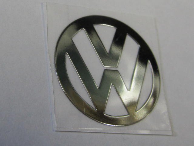 vw ステッカー 安い