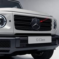 G-class - AOYAMA PITIN