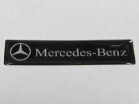 <img class='new_mark_img1' src='https://img.shop-pro.jp/img/new/icons12.gif' style='border:none;display:inline;margin:0px;padding:0px;width:auto;' />Mercedes-Benz 3D ƥå ֥å (59mmX14mm)餫Ǻ