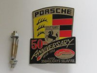 <img class='new_mark_img1' src='https://img.shop-pro.jp/img/new/icons12.gif' style='border:none;display:inline;margin:0px;padding:0px;width:auto;' />PORSCHE50th ANNIVERSARY 륨֥