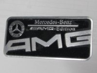 AMG   Edition ߥץ졼