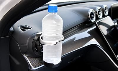 Fazom製 W206 Cクラス , X254 GLCクラス 専用 ドリンクホルダー