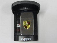 <img class='new_mark_img1' src='https://img.shop-pro.jp/img/new/icons12.gif' style='border:none;display:inline;margin:0px;padding:0px;width:auto;' /> ZIPPO  (֤) (PORSCHE)