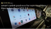 smart carlink pod evo ʥӥǥץ쥤 󥿥åѥͥ