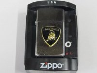 <img class='new_mark_img1' src='https://img.shop-pro.jp/img/new/icons12.gif' style='border:none;display:inline;margin:0px;padding:0px;width:auto;' /> ZIPPO  (֤) (LAMBORGHINI)