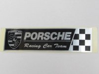 <img class='new_mark_img1' src='https://img.shop-pro.jp/img/new/icons12.gif' style='border:none;display:inline;margin:0px;padding:0px;width:auto;' />PORSCHE Racing car Team ƥå130x35(mm)