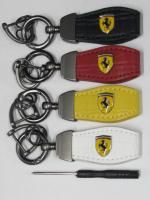Ferrariピンバッジ Ferrari フェラーリ N.A.R.T.ピンバッジ 2216 : イタリア自動車
