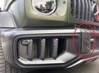 <img class='new_mark_img1' src='https://img.shop-pro.jp/img/new/icons5.gif' style='border:none;display:inline;margin:0px;padding:0px;width:auto;' />W465 AMG G63 ɥ饤ܥ եȡꥢ Хѡ ѥͥ 4pcs 򴹥