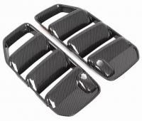 <img class='new_mark_img1' src='https://img.shop-pro.jp/img/new/icons5.gif' style='border:none;display:inline;margin:0px;padding:0px;width:auto;' />W465 AMG G63  եȥХѡ ȥѥͥ ѥͥ륫С 2pcs Žդ