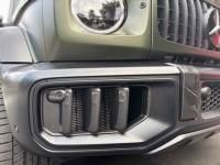 <img class='new_mark_img1' src='https://img.shop-pro.jp/img/new/icons5.gif' style='border:none;display:inline;margin:0px;padding:0px;width:auto;' />W465 AMG G63  ɥ饤 ܥ եȥХѡ ȥѥͥ ѥͥ륫С 2pcs Žդס