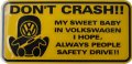 DON'T CRASH!! ܥ륯
